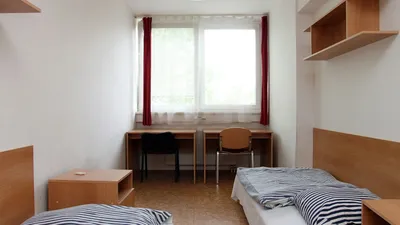 Студенческое общежитие (80 фото) - красивые картинки и HD фото