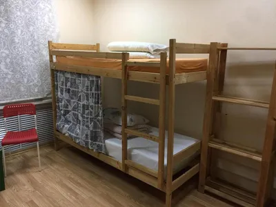 HOSTEL PILIGRIM МОСКВА (Россия) - от 853 RUB | NOCHI