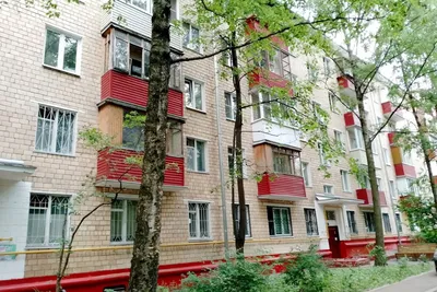 Гостиницы Москвы рядом с РАНхиГС при Президенте РФ — низкие цены на отели у  учебного заведения
