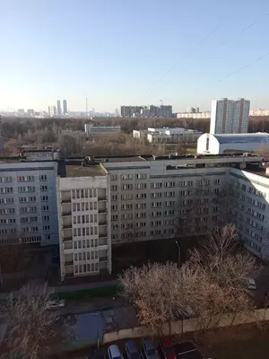 Общежитие МГСУ ОС-1 в Москве, Ярославское ш., 26к12 - фото, отзывы,  рейтинг, телефон и адрес