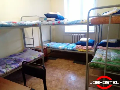 Общежития в г. Железнодорожный - снять комнату в Подмосковье по выгодной  цене без посредников