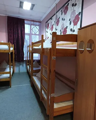 Общежитие в Москве недорого: цена от 400 руб | Снять общежитие: адреса,  телефоны