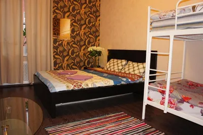 FRESH HOSTEL ARBAT МОСКВА 2* (Россия) - от 3634 RUB | NOCHI