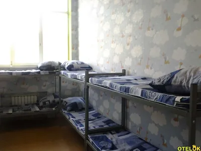 Новое СССР - Общежития - Москва - Поможем найти общежитие, хостел или  гостиницу