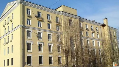Общежитие на Павелецкой - эконом жилье для рабочих в Москве ЦАО
