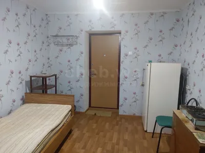 Сдам - комнату в общежитии - ул. Яблочкова, 14 (5 000 руб.)