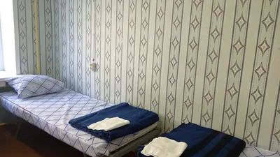 Ранее неиспользуемые общежития Костромской сельхозакадемии готовы к  заселению и проживанию мобилизованных граждан - МК Кострома