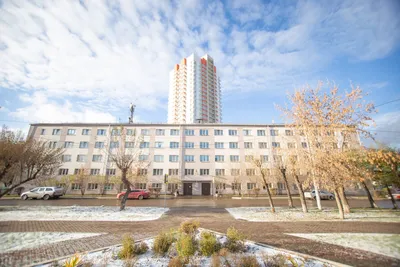 Фотографии общежитий | Сибирский федеральный университет