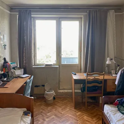 Как живет студент в Москве с доходом около 35 000 ₽