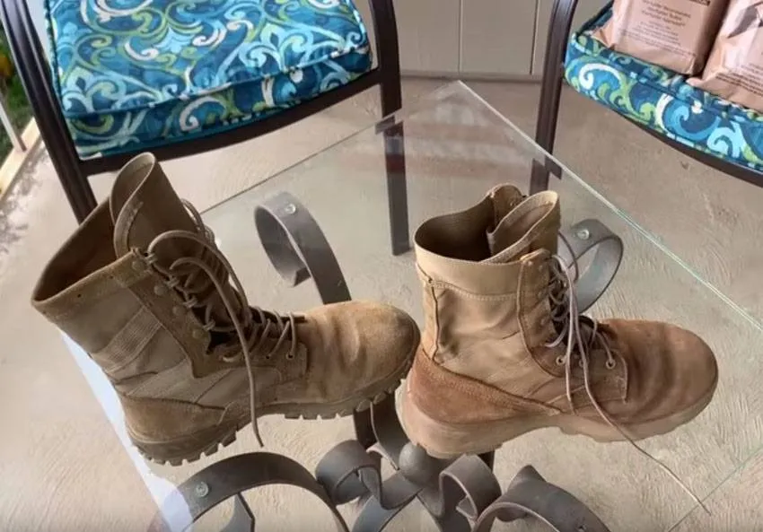 Купить Ботинки-берцы Юфть/кирза мужские оптом в интернет магазине 👞 Цена от производителя в Самаре Купить Ботинки-берцы Юфть/кирза мужские оптом в интернет магазине 👞 Цена от производителя в Самаре