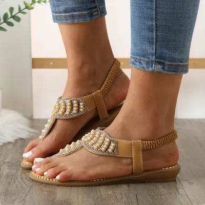 The Modern Boho Trends : Shoe Edition - Baretraps Shoes