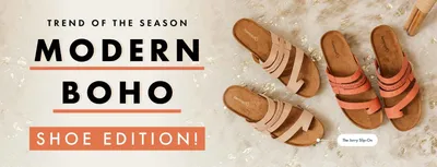 Stunning Bohemian Shoes Ideas for Winter | Bohemain Boho