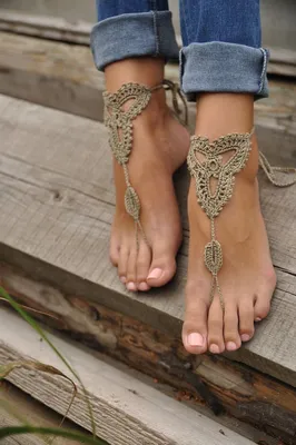 Hippie Boho Chic Style Shoes Ideas | Hippie Boho Style