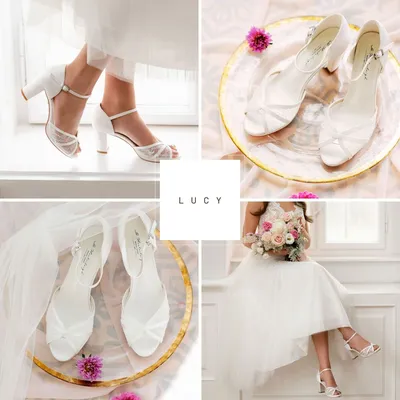 Boho Wedding Shoes For Bride | Comfortable Wedding Sandals – Beautifully  Handmade UK