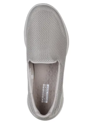 Skechers Go Walk 6 Slip-Ins Men Women Slip On Hands Free Shoes Pick 1 | eBay