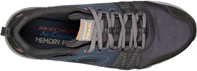 Goodyear Engineered by Skechers Men's Griffin Slip Resistant Shoes -  Walmart.com