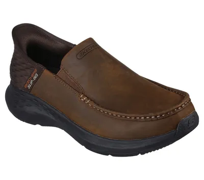 Skechers Slip-ins Relaxed Fit: Parson - Oswin | SKECHERS