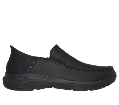 Skechers Segment Search Slip On | Men's Casual Shoes | Rogan's Shoes