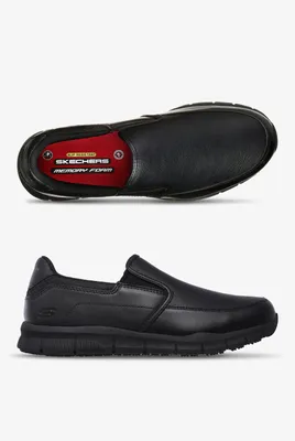 Nurses Love These Skechers Shoes for Long Workdays