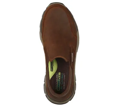 Skechers Relaxed Fit Calum Slip On- (Men's) - Bootleggers