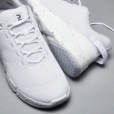 Кроссовки Double Star из плотной ткани мужской Спортивная обувь для фитнеса,  женская спортивная обувь для легкой атлетики нескользящие Говяжье сухожилие  мягкое