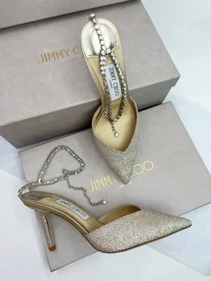 Jimmy Choo «родился» в старом лондонском госпитале - новости Kapital.kz