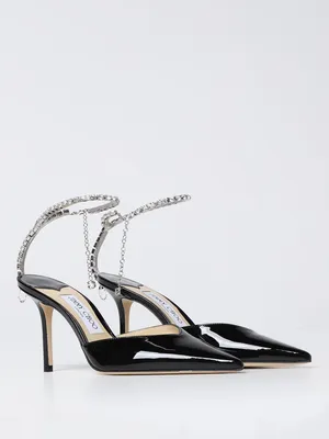 Jimmy Choo Туфли Saeda 100 - Farfetch