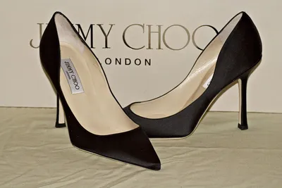 Туфли Jimmy Choo Romy 100