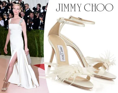 Туфли JIMMY CHOO для женщин купить за 65000 руб, арт. 1382066 –  Интернет-магазин Oskelly