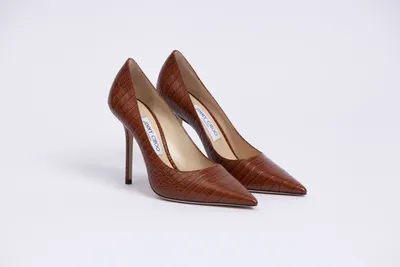 Jimmy Choo Туфли Aurelie 65 - Farfetch