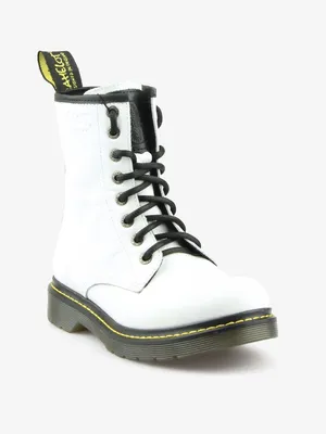 Grinders Camelot Black Steel Toe - Stompers Boots