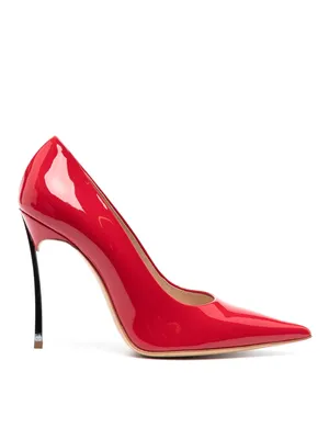 Court shoes Casadei - pointed-toe pumps - 1F920W100MC14443705 | thebs.com