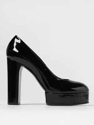 Court shoes Casadei - Blade pumps - 1F915W100TSATIN3302 | thebs.com