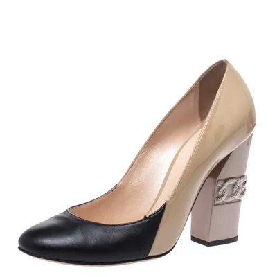 CASADEI: high heel shoes for woman - Black | Casadei high heel shoes  1F922W1201TIFFA9000 online at GIGLIO.COM