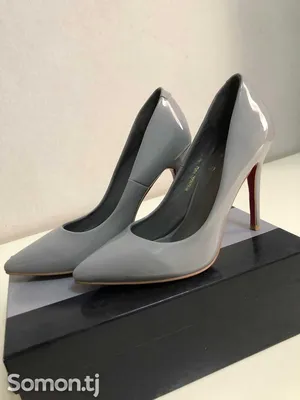 Как купить Лабутены (Louboutin) в интернет-магазине США? - Shopfans