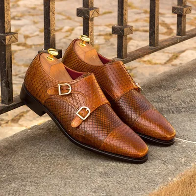 Luxury Made To Order Mens Shoes | Coveti