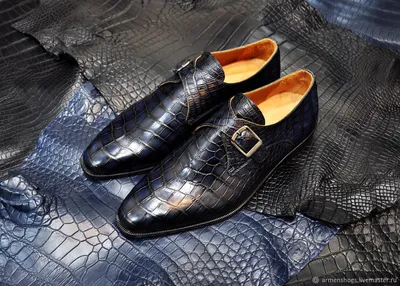Luxury Made To Order Mens Shoes | Coveti