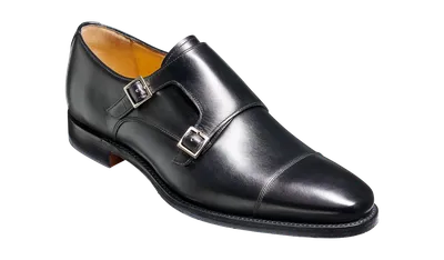 Мужские туфли/ Монки для мужчин (4008-54-L1 Рыжий), купить обувь и одежду  оптом на Piniolo. Доставка в регионы РФ.