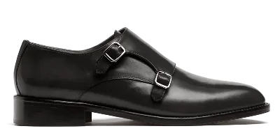 The monk strap shoe and how best to style this classic shoe | Thomas Bird |  tblon.com