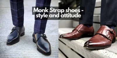 Roosevelt II Double Monk Strap | Double Monk Strap Shoes Online