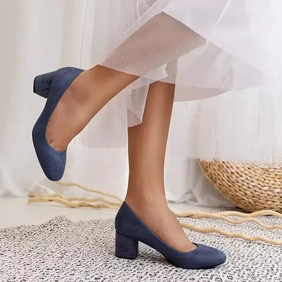 Туфли женские демисезонные из лакированной кожи, на низком каблуке, 8828N |  Обувь | АлиЭкспресс | Низкие каблуки, Каблуки, Ботинки женские