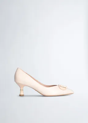9Sizes.com — модная женская обувь от производителя. - Туфли/ Женские туфли  на низком каблуке 041-225-51-47