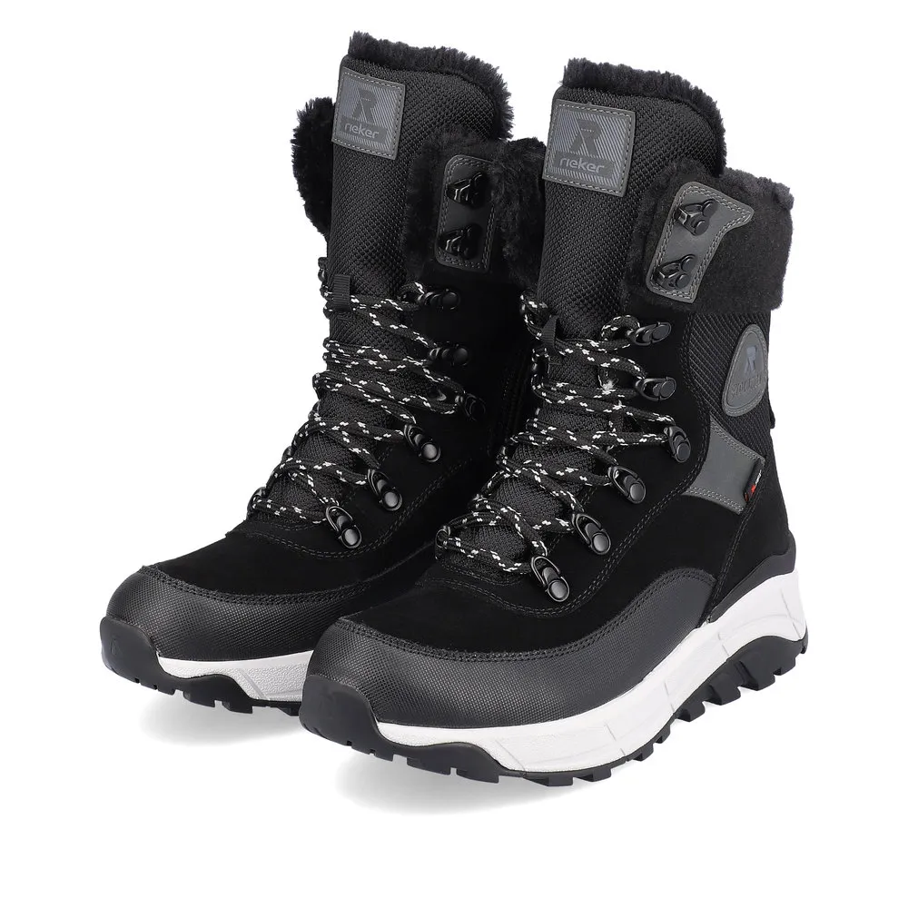Туфли Rieker L1716-68 купить в Минске — Shoesterra Туфли Rieker L1716-68 купить в Минске — Shoesterra
