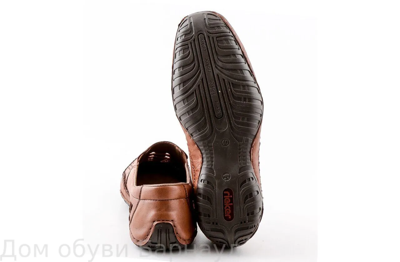 Rieker туфли Rieker туфли