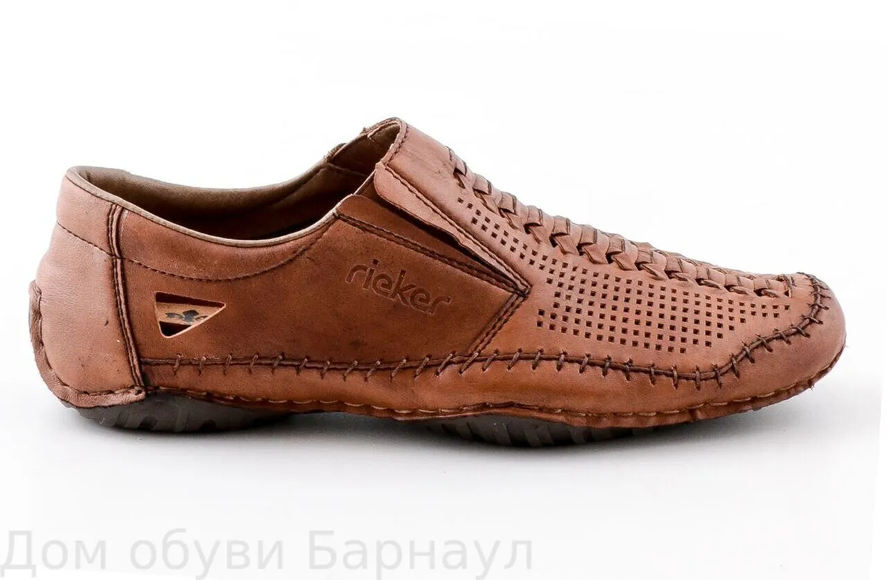 Rieker туфли Rieker туфли