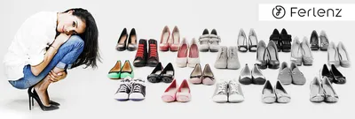 Как правильно выбрать обувь в интернет-магазине?