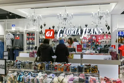 Отзыв о Детская одежда Gloria Jeans | Недорогие вещи приемлемого качества