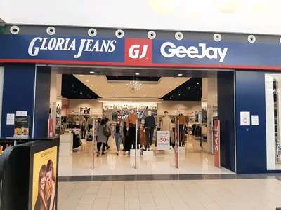 Магазин Gloria Jeans может открыться летом на месте Uniqlo в ТРЦ  «Европейский» в Москве - Газета.Ru | Новости