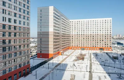 Купить квартиру в Москве и области онлайн от застройщика - недвижимость от  ПИК