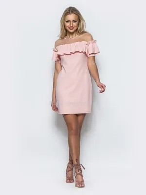 Женское розовое однотонное платье-макси из кашемира RALPH LAUREN купить в  интернет-магазине ЦУМ, арт. 290665286